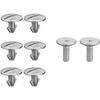 Engine Lower Cover Engine Lower Cover Screw Screw Auto Parts Access