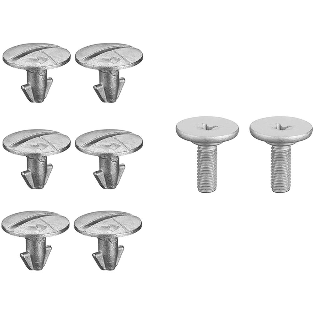 Engine Lower Cover Engine Lower Cover Screw Screw Auto Parts Access