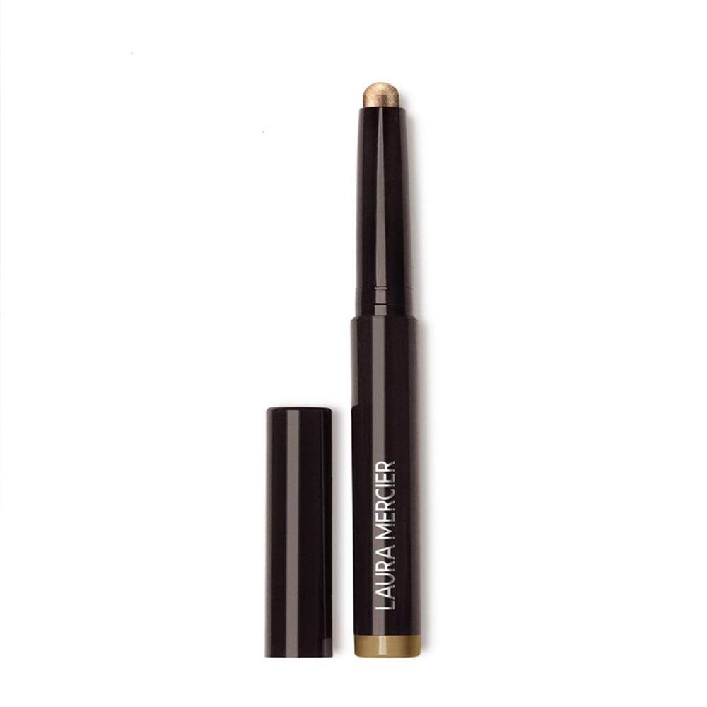 

Тени для век Laura Mercier Caviar Stick, оттенок 32 металлик-тауп