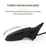 Haval H3 Electric Heated Side Mirror (05-12)