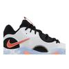 Nike PG 6 'Fluoro' (Unisex) White / Black / Bright Crimson Basketball Shoes DC1974 100
