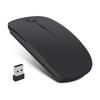 Wireless Mouse Rechargeable Thin High Precision Wireless Compact Optical