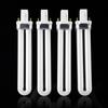 1Pcs 9W Curing UV Gel Lamp Gel Nail Art Dryer Light Bulb Tube Replacement 365nm