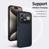 Luxury Carbon Fiber Pattern Case For INFINIX Note 60 Pro 50X 50S 50 40 Pro Plus Soft Frame Lens Full-protector Shockproof Cover