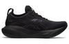 ASICS Gel Nimbus 25 Black 1011B547-002