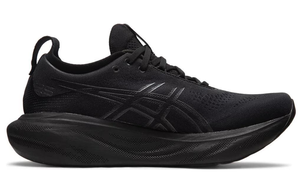 ASICS Gel Nimbus 25 Black 1011B547-002