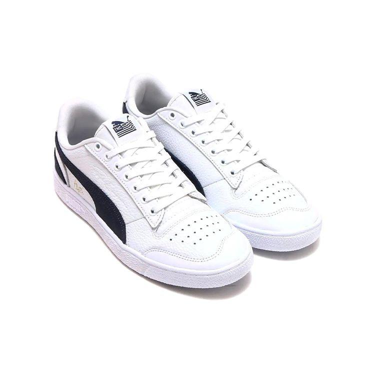 TMC x Puma Ralph Sampson