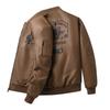 Men's Oversized Leather Jacket, Leather Jacket, Top Jacket, Men's Jacket