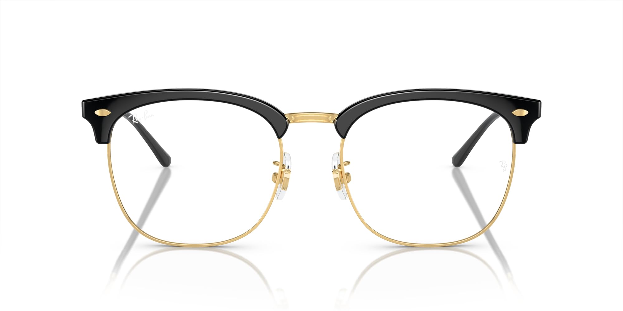 sunglasses RX7318D Asian Fit Ray-Ban
