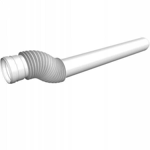 Kolanko PCW PVC Akces 32 mm