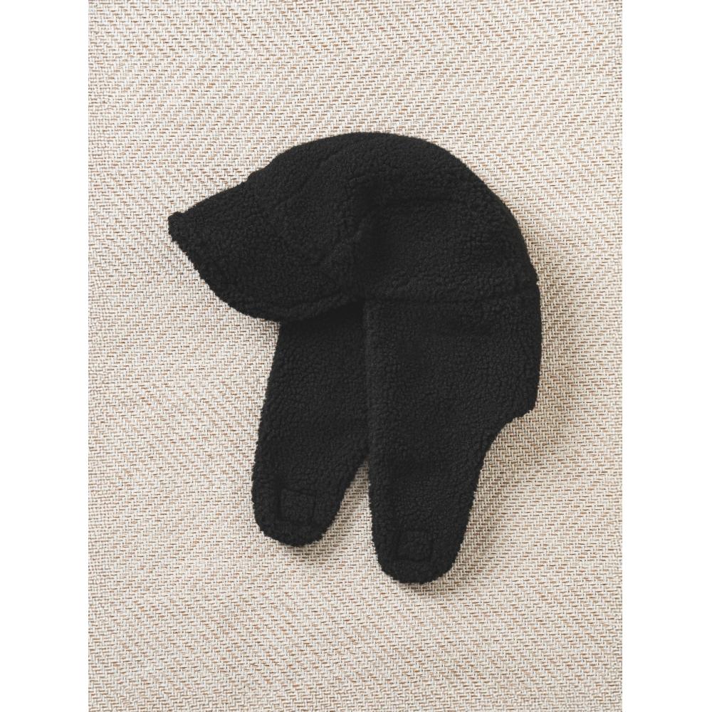 Daiso Poggle Eared Hat
