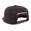 Overwatch Logo Snapback Cap