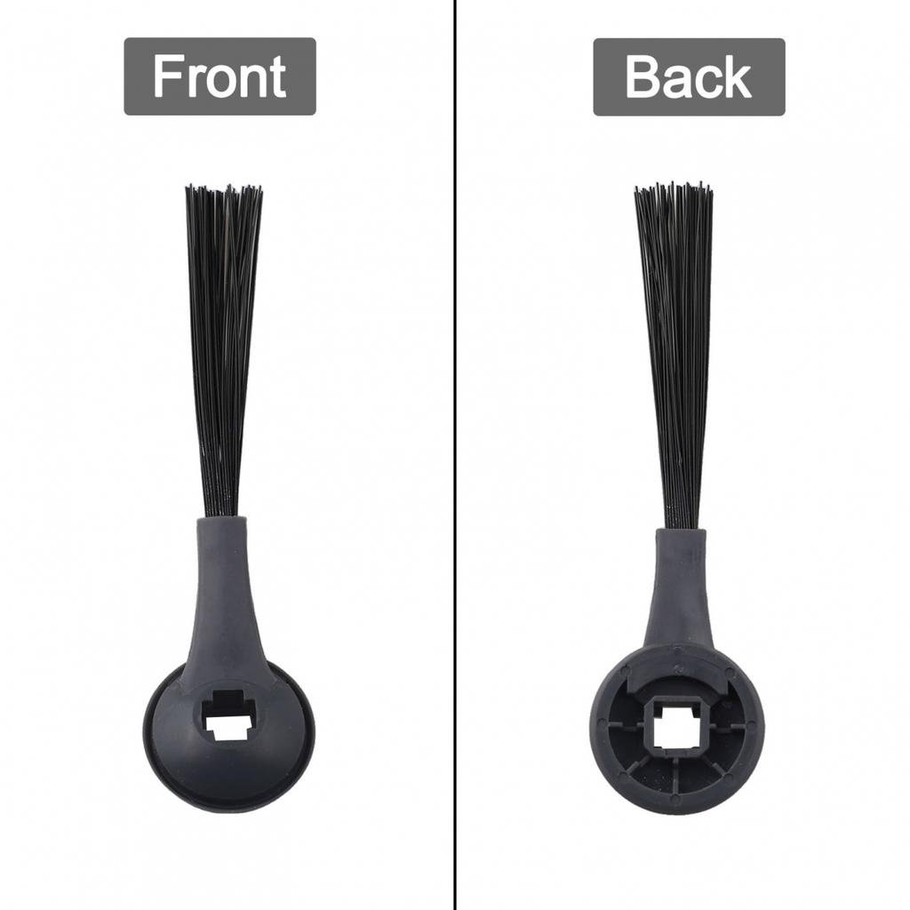 Robot Vacuum Side Brushes For For Shark AV2800ZE RV2820YE Models 6 Pack