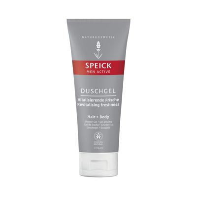 Men Active Shower Gel 200ml