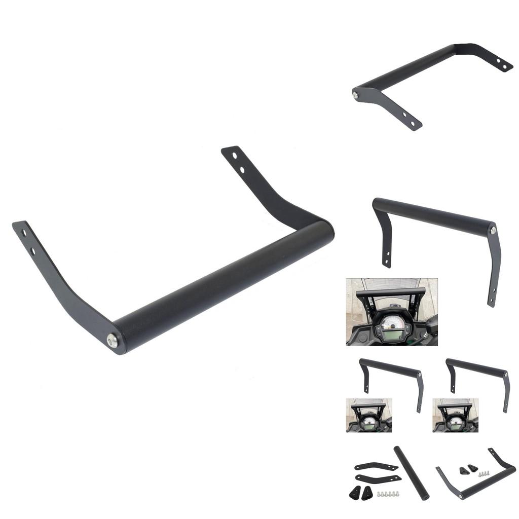 Versatile Yidh Versys Motorcycle Gps Phone Navigation Bracket For Kawasaki Versys 650