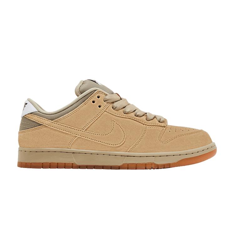 

Nike SB Dunk Low Pro B Parachute Beige 46