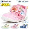Sneakers AP B58 Baby Pink cm 2E [Anpanman] 14.5
