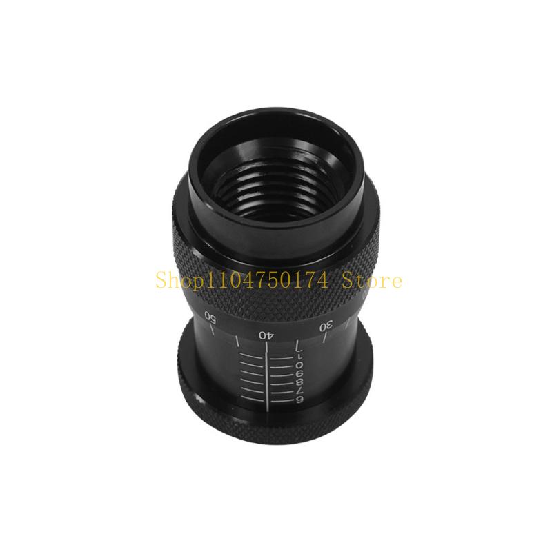 Metal Adapters Spring Gauging 1.600 2.200 Inches Ranges for Engine Diagnostics top sale