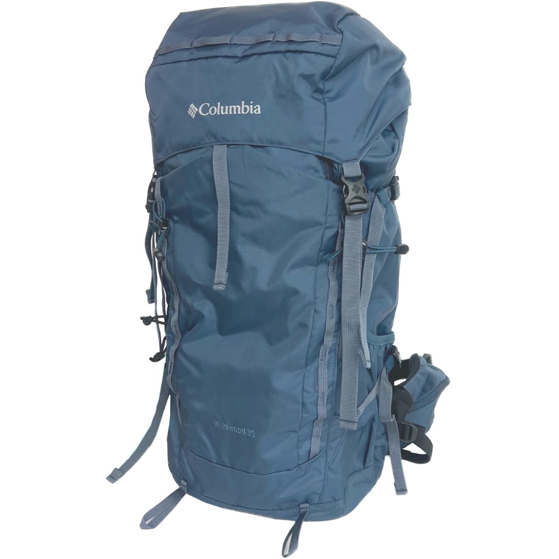 

Columbia Wildwood 35L Рюкзак Zack NocturnalM PU8656466
