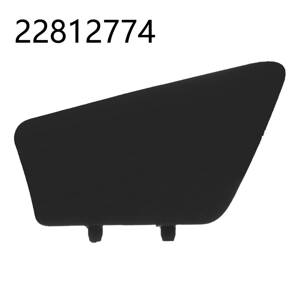 

Trim Cap Interior Door Handle Left Rear Position Passenger Side Fit Plastic Construction Direct Replacement As Shown China Mainland