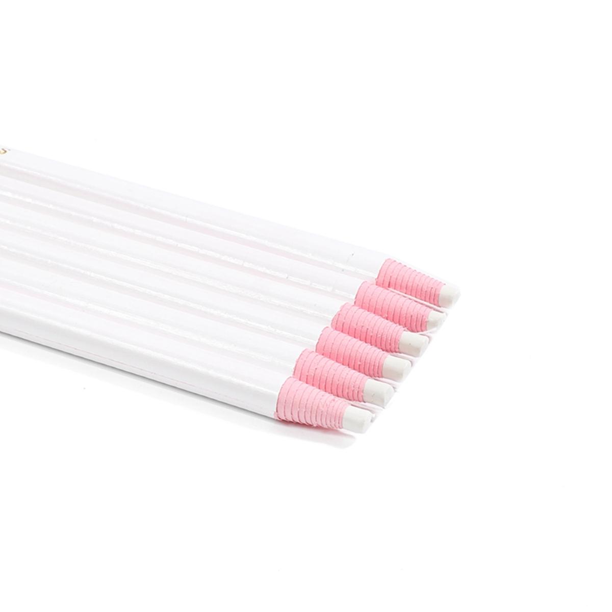 

1 шт. мел для пошива одежды, мел для резки, портной, маркер, ручка для резки ткани, рисунок, аксессуары для шитья одежды белый