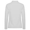 Clique Womens/Ladies Manhattan Long-Sleeved Polo Shirt