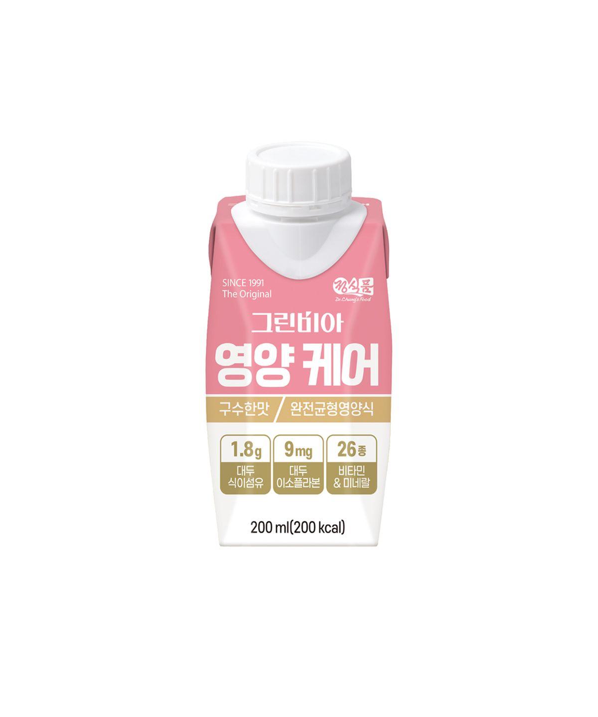 Nutritional Care 200ml 6-Pack