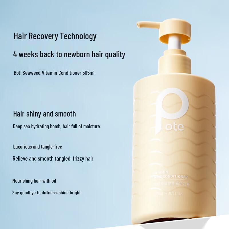 Baiting Floral Hair & Body Care Set