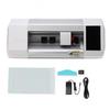 Screen Protector Cutting Machine Intelligent WiFi Automatic Hydrogel Film Cutter 100‑240V