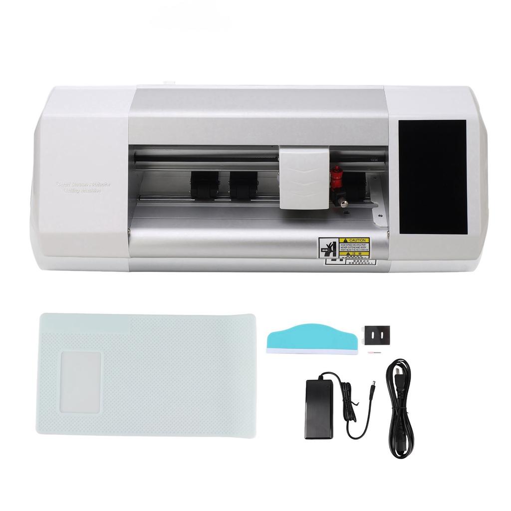 Screen Protector Cutting Machine Intelligent WiFi Automatic Hydrogel Film Cutter