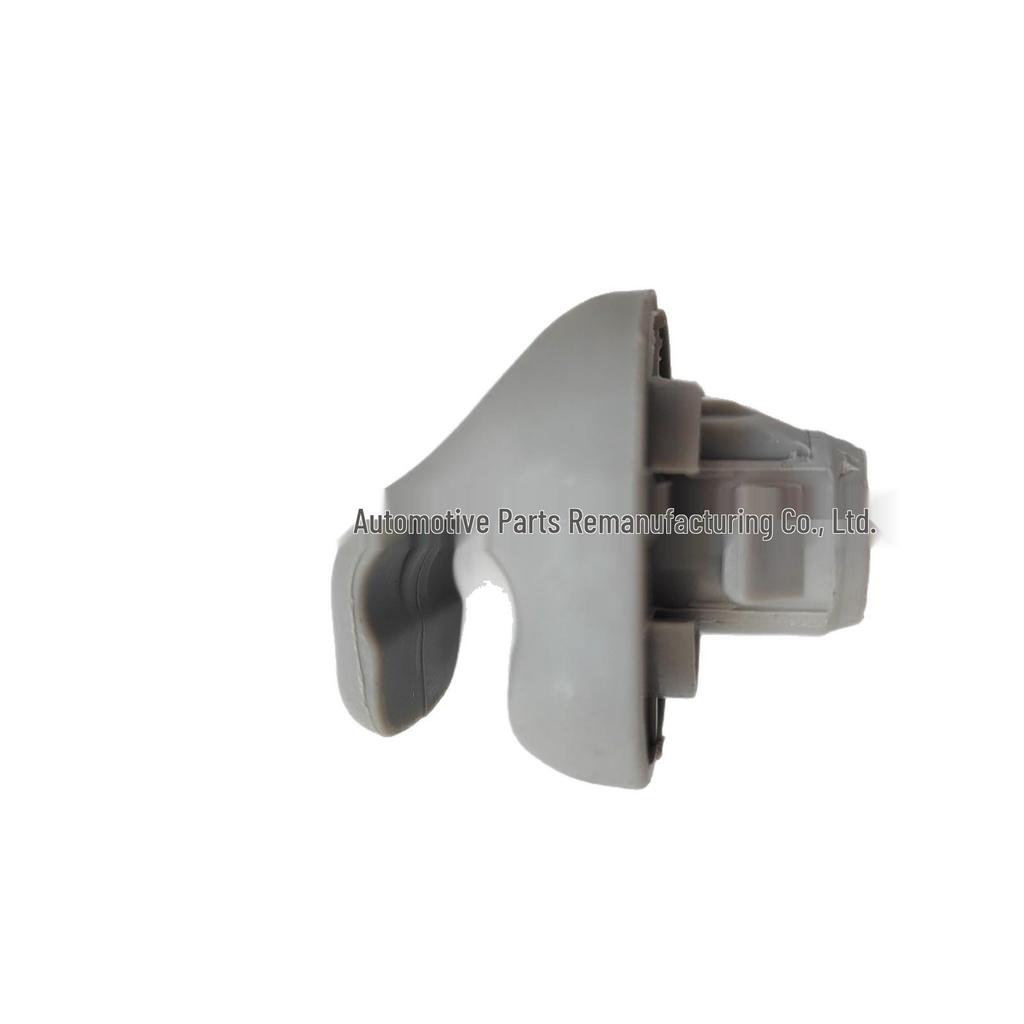 Sun Visor Fixing Clip for Siming Civic - Light Gray/Dark Gray/Beige (88217-S04-003YC/YB/ZX)