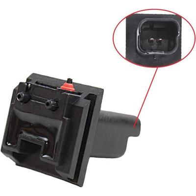 Electric Switch Boot Handle Button Compatible for C4 Picasso Berlingo Partner 6554.ZZ 6554ZZ