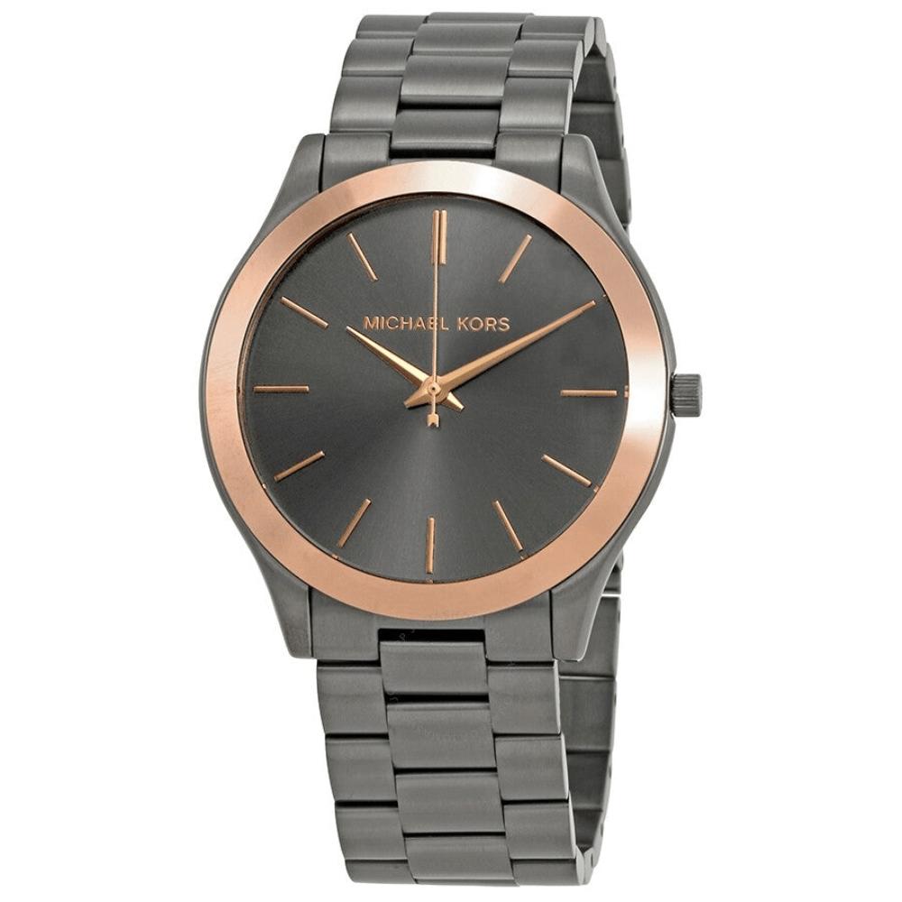 Michael Kors MK8576 Slim Runway Unisex Watch