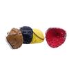Multicolor Miniature Softball Set 1/6 1/12 Cake Topper NEW Doll Baseball Kits  Doll House