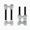 Carbon Steel Construction Coil Spring Compressor Shock Absorber Tool  Suspension Adjustment