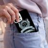 Supernatural TV Pattern Phone Case For iPhone 17 Air 15 16e 14 13 Pro Max Coque 12 11 Pro Max PLUS cover