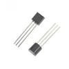 100/160/170PCS Transistors Set S9012 2N2222 S9018 A1015 C1815 A42 2N5401 A733 C945 S8050 S8550 2N3906 NPN PNP Electronics Kit