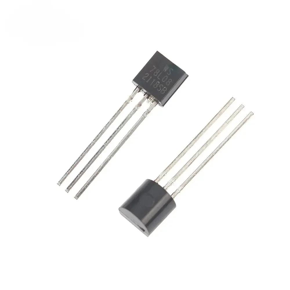 100/160/170PCS Transistors Set S9012 2N2222 S9018 A1015 C1815 A42 2N5401 A733 C945 S8050 S8550 2N3906 NPN PNP Electronics Kit