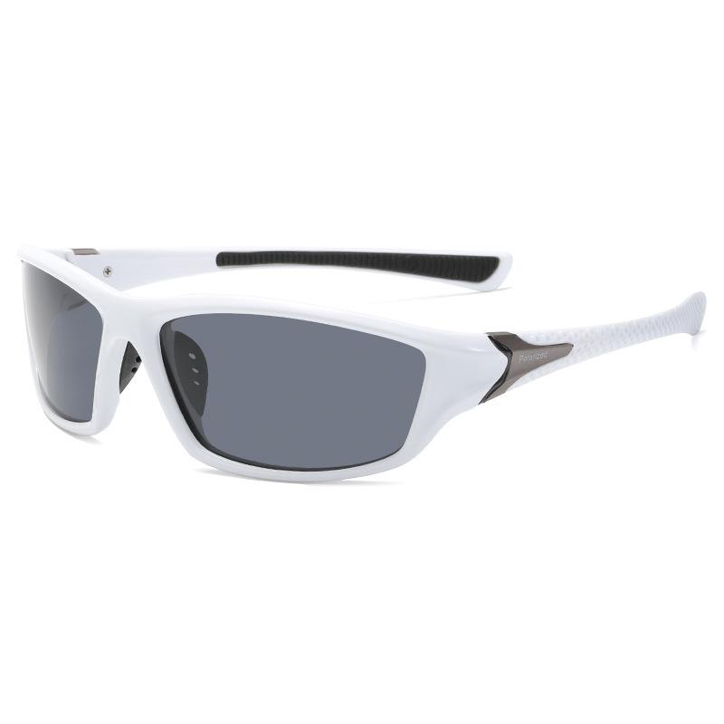 Polarized Night Vision Sunglasses Sports Models