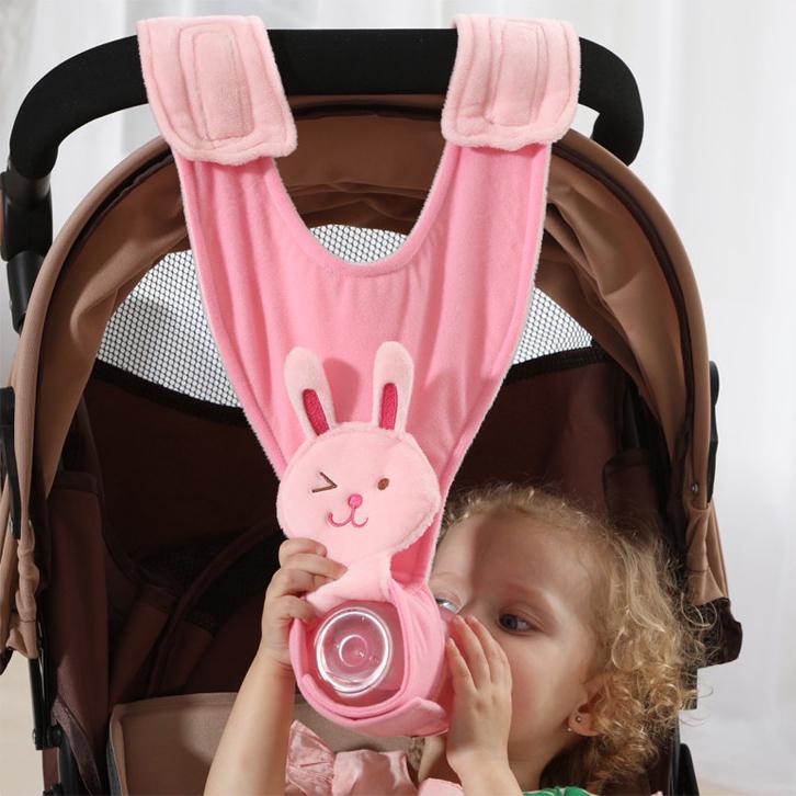 flexible baby stroller