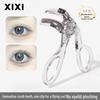 Sunflower Wide Angle Eyelash Curler - Natural, Long-lasting Curl for Beginners