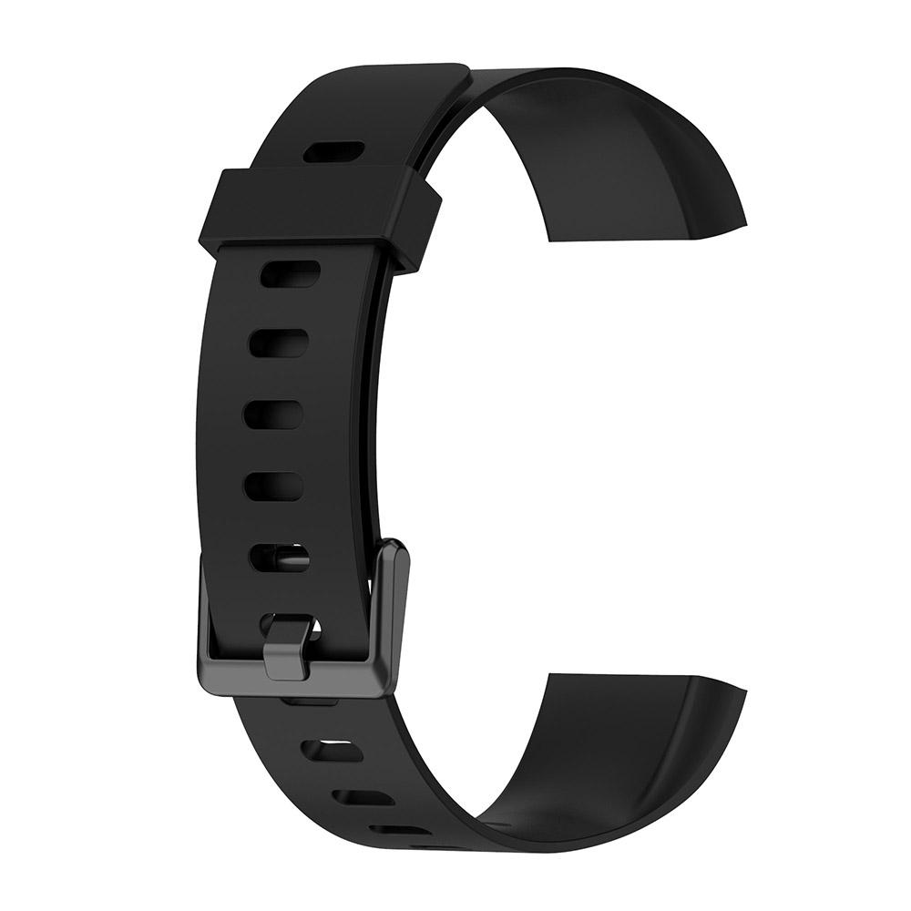 Black Silicone