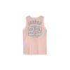Air Jordan DNA Distorted Retro Basketball Jersey Men Tops Pink AJ1141-814
