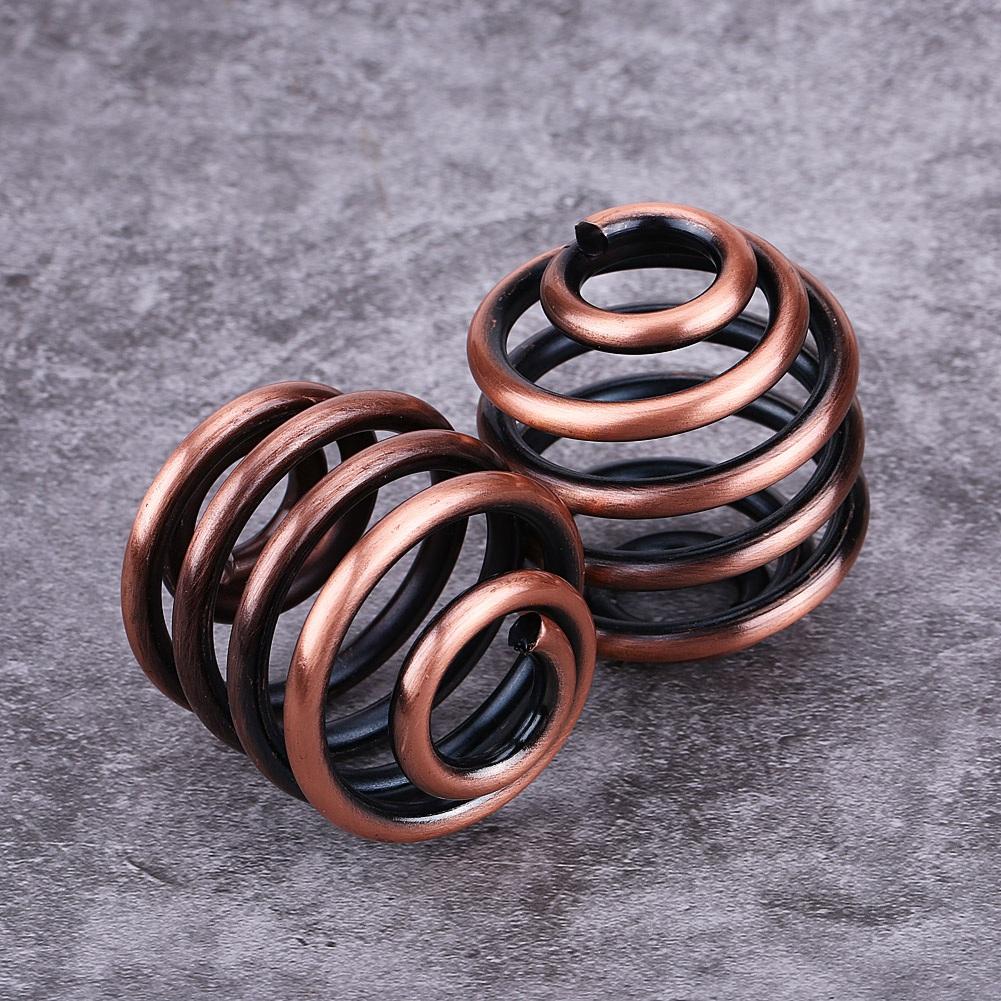 Motorcycle Modified Seat Mount Spring for Chopper Bobber