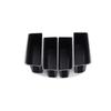 Car Front Rear Door Storage Box for VW Volkswagen Golf 8 MK8 2020-2026 GTI Organizer Secondary tray Accessories