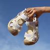 HUMTTO Women's Outdoor Closed-Toe Water Sandals