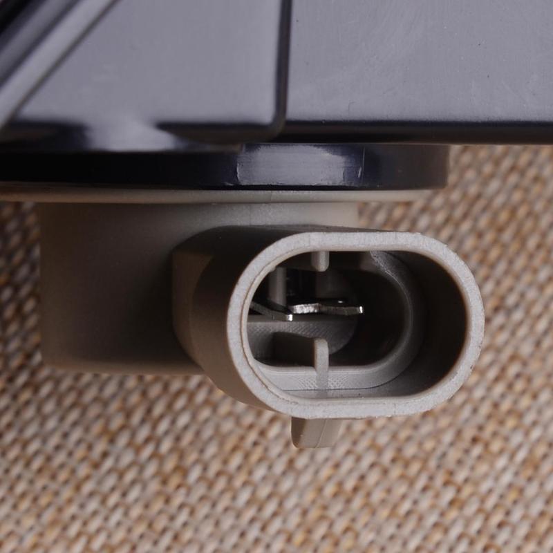 Right Daytime Running Fog Turn Signal Light Lamp DRL Fit for Jeep Renegade 2015 2016 2017 2018