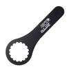 ZTTO BB386 Press Fit Bicycle Bottom Bracket And Install Tool Steel Ceramic Bearing 24 30mm MTB Road Bike BB DUB GXP Crankset