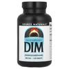 DIM, 200 Mg, 120 Tablets