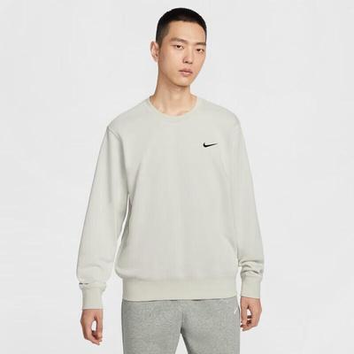 Men's Sport Casual Pullover Sweatshirt